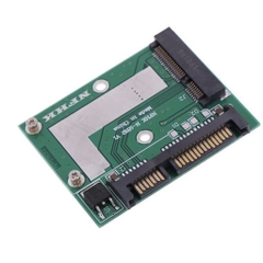 Card chuyển  Msata SSD thành 2.5'' SATA 6.0gps