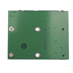Card chuyển  Msata SSD thành 2.5'' SATA 6.0gps