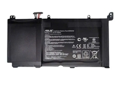 Pin laptop Asus VivoBook R553 R553L S551 S551L V551 K551 – S551 B31N1336 (ZIN) – 6 CELL