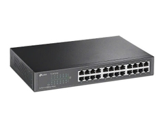 Copy of TP Link Bộ chia mạng(Hub) 24 cổng Tp Link TL-SF1024D 10/100Mbps vỏ sắt