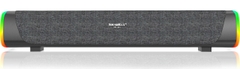 Loa Bluetooth SoundMax SB-201 (2.0)SB201 LED RGB.- Hàng chính hãng