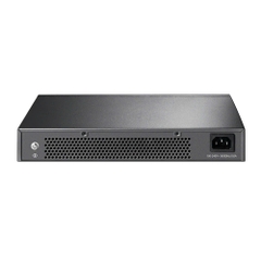 TP Link Bộ chia mạng(Hub) 24 cổng Tp Link TL-SG1024D Gigabit 10/100/1000Mbps vỏ sắt