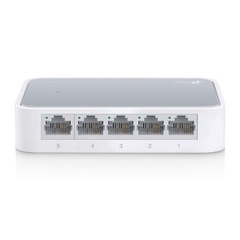 Bộ chịa mạng(hub) TP-Link TL-SF1005D 5-Port 10/100Mbps
