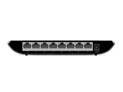 Bộ chia(Switch) mạng 8 cổng 100/1000 Gigabit TP Link TL SG1008D  Hàng chính hãng
