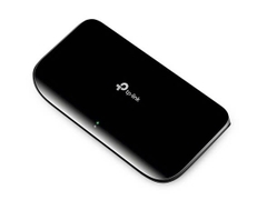 Bộ chia(Switch) mạng 8 cổng 100/1000 Gigabit TP Link TL SG1008D  Hàng chính hãng