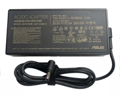 Sạc laptop Asus 20V-10A chân 6.0 x 3.7 có kim bên trong Asus FA506; FA507; FA706; FA707; FX506; FX50