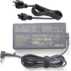 Sạc laptop Asus MSI 19V-7.5A 150W chân 6.0 x 3.7 có kim bên trong Asus A18-150P1A FA506 A17-FA706 FX505GT FX505DT