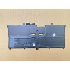Pin laptop Dell XPS 13 9365 13-9365 NNF1C ,D1605TS D1805TS HMPFH  4 Cell