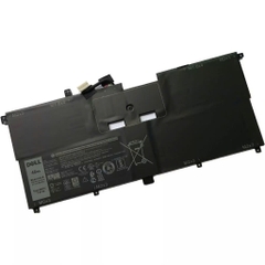 Pin laptop Dell XPS 13 9365 13-9365 NNF1C ,D1605TS D1805TS HMPFH  4 Cell