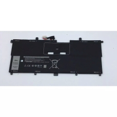Pin laptop Dell XPS 13 9365 13-9365 NNF1C ,D1605TS D1805TS HMPFH  4 Cell