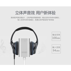 Unitek Cáp chuyển USB sang Sound Unitek Y247A micro và tai nghe cổng 3.5