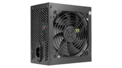 Antec Nguồn máy tính ANTEC ZEN500-EC, fan 12cm- Hàng chính hãng