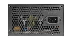 Antec Nguồn máy tính ANTEC ZEN500-EC, fan 12cm- Hàng chính hãng