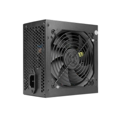 Antec Nguồn máy tính ANTEC ZEN500-EC, fan 12cm- Hàng chính hãng