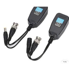 Bộ Chuyển Đổi Cáp Đồng Trục Sang Cáp Mạng RJ45 dùng cho camera Analog