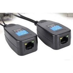 Bộ Chuyển Đổi Cáp Đồng Trục Sang Cáp Mạng RJ45 dùng cho camera Analog