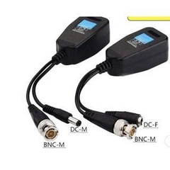 Bộ Chuyển Đổi Cáp Đồng Trục Sang Cáp Mạng RJ45 dùng cho camera Analog