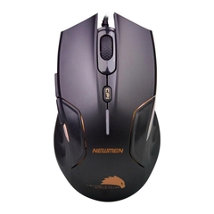 Copy of Chuột có dây Gaming Newmen G8Plus dây dù dài 1.8m nhiều màu tùy chọn