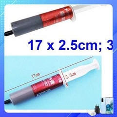Keo giải nhiệt ống lớn Stars DRG102/Thermal Grease GY260