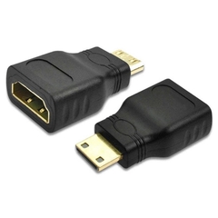 Đầu đổi Mini HDMI sang HDMI