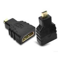 Đầu đổi Micro HDMI sang HDMI