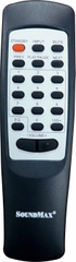 Loa vi tính Bluetooth Soundmax A827 loa 2.1 công suất 20W