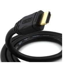 Unitek Cáp HDMI Unitek YC137M  dài 1.5M hỗ trợ 2K, 4K siêu nét