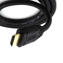 Unitek Cáp HDMI Unitek YC137M  dài 1.5M hỗ trợ 2K, 4K siêu nét