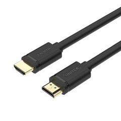 Unitek Cáp HDMI Unitek YC140M  dài 5M hỗ trợ 2K, 4K siêu nét