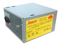 Nguồn máy tính Arrow 500w fan 12 cm chính hãng