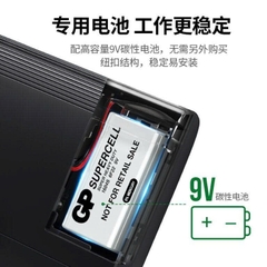 Ugreen Bộ test mạng RJ 45 RJ11 Ugreen NW167 10950