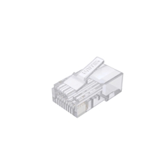 Combo 100 Đầu mạng RJ45 Cat6 xuyên thấu Unitek OT1091ATP01