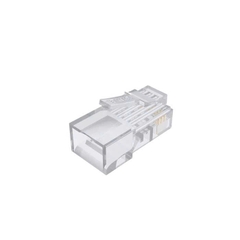 Combo 100 Đầu mạng RJ45 Cat6 xuyên thấu Unitek OT1091ATP01