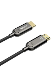 Unitek Cáp HDMI 2.1 sợi quang 8K Dài Từ 10m Đến 50m UNITEK C11085GY01 tuỳ chọn sợi nhỏ