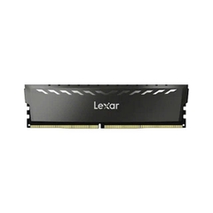 Bộ nhớ Ram máy tính 16G Bus 3200 Lexar Thor LD4BU016G R3200GSXG DDR4 3200MHz dùng cho máy tính bàn