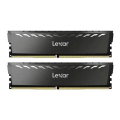 Bộ nhớ Ram máy tính 16G Bus 3200 Lexar Thor LD4BU016G R3200GSXG DDR4 3200MHz dùng cho máy tính bàn
