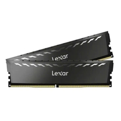 Bộ nhớ Ram máy tính 16G Bus 3200 Lexar Thor LD4BU016G R3200GSXG DDR4 3200MHz dùng cho máy tính bàn