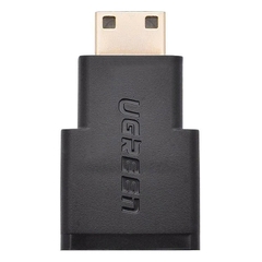 Copy of Đầu đổi Mini HDHI sang HDMI Ugreen 20101 màu đen