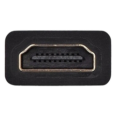 Đầu đổi Mini HDHI sang HDMI Ugreen 20101 màu đen