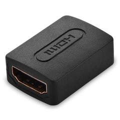 Đầu nối HDMI sang HDMI 2 đầu cái UGREEN 20107 màu đen