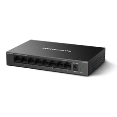 Bộ chia mạng (Switch) 8 Cổng Gigabit Mercusys MS108GS 10/100/1000 Mbps vỏ sắt