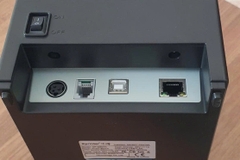 Máy in Bill in hóa đơn wifi Xprinter XP Q807UW