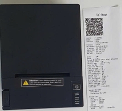 Máy in Bill in hóa đơn wifi Xprinter XP Q807UW