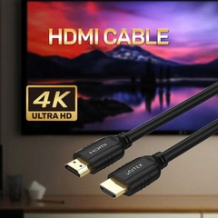Cáp HDMI dài 15M Unitek C11079BK màu đen -Hàng chính hãng