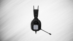Tai nghe DAREU EH406 (MULTI-LED) cổng USB
