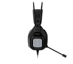 Tai nghe DAREU EH406 (MULTI-LED) cổng USB