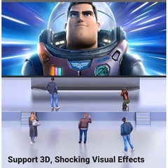 Cáp nối Micro HDMI sang HDMI 2.1 Ugreen 15516 dài 1m hỗ trợ 8K@60Hz 4K@144Hz 48Gbps đen xám