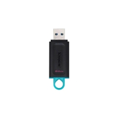 USB 3.2 Kingston DataTraveler Exodia 64Gb dùng cho máy tính điện thoại cổng usb