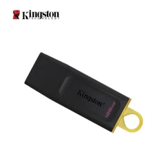 USB 3.2 Kingston DataTraveler Exodia 128Gb dùng cho máy tính điện thoại cổng usb