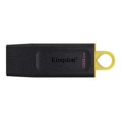 USB 3.2 Kingston DataTraveler Exodia 128Gb dùng cho máy tính điện thoại cổng usb